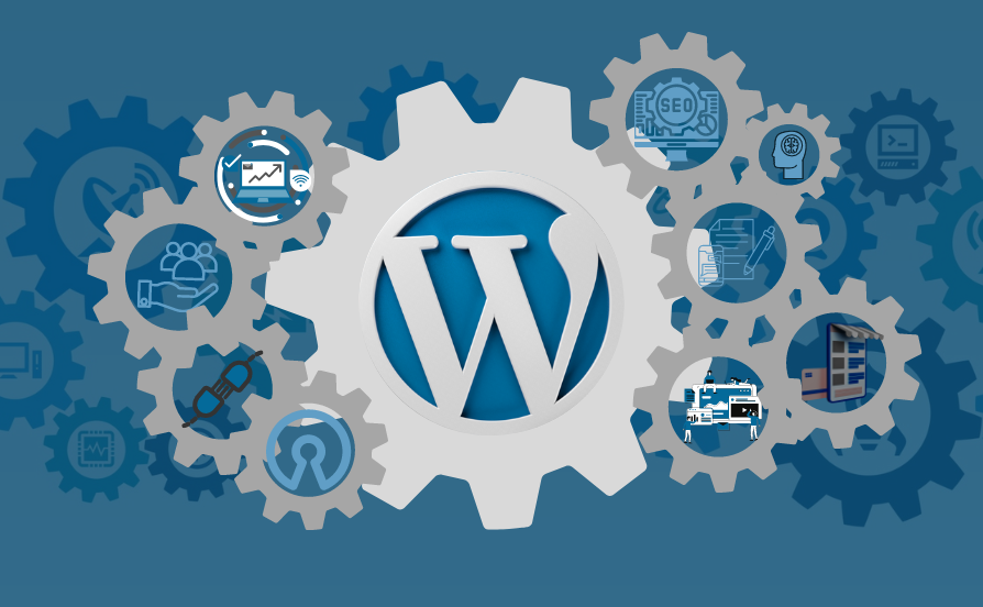 What Are WordPress Development Services?